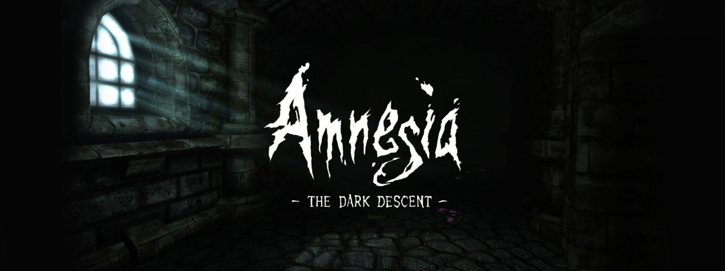 Amnesia The Dark Descent Game