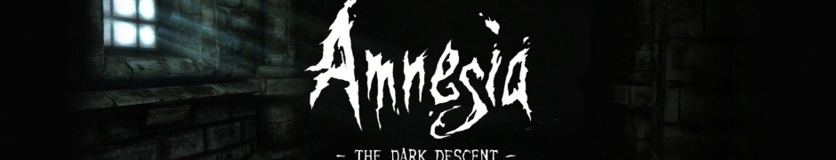 Amnesia The Dark Descent Game