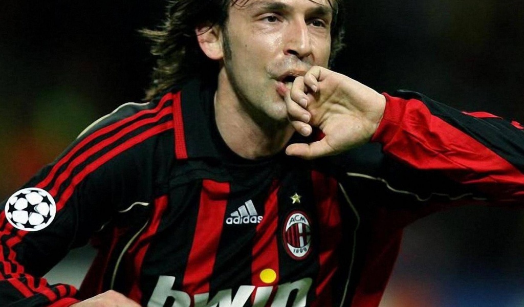 Andrea Pirlo