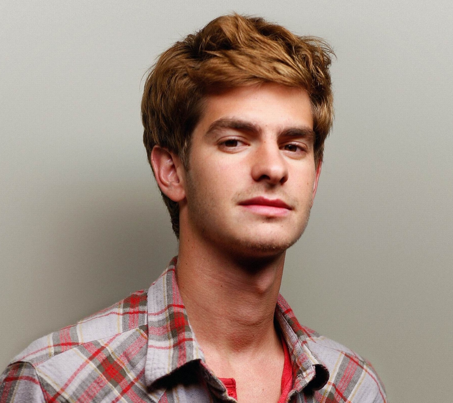 Andrew Garfield Actor