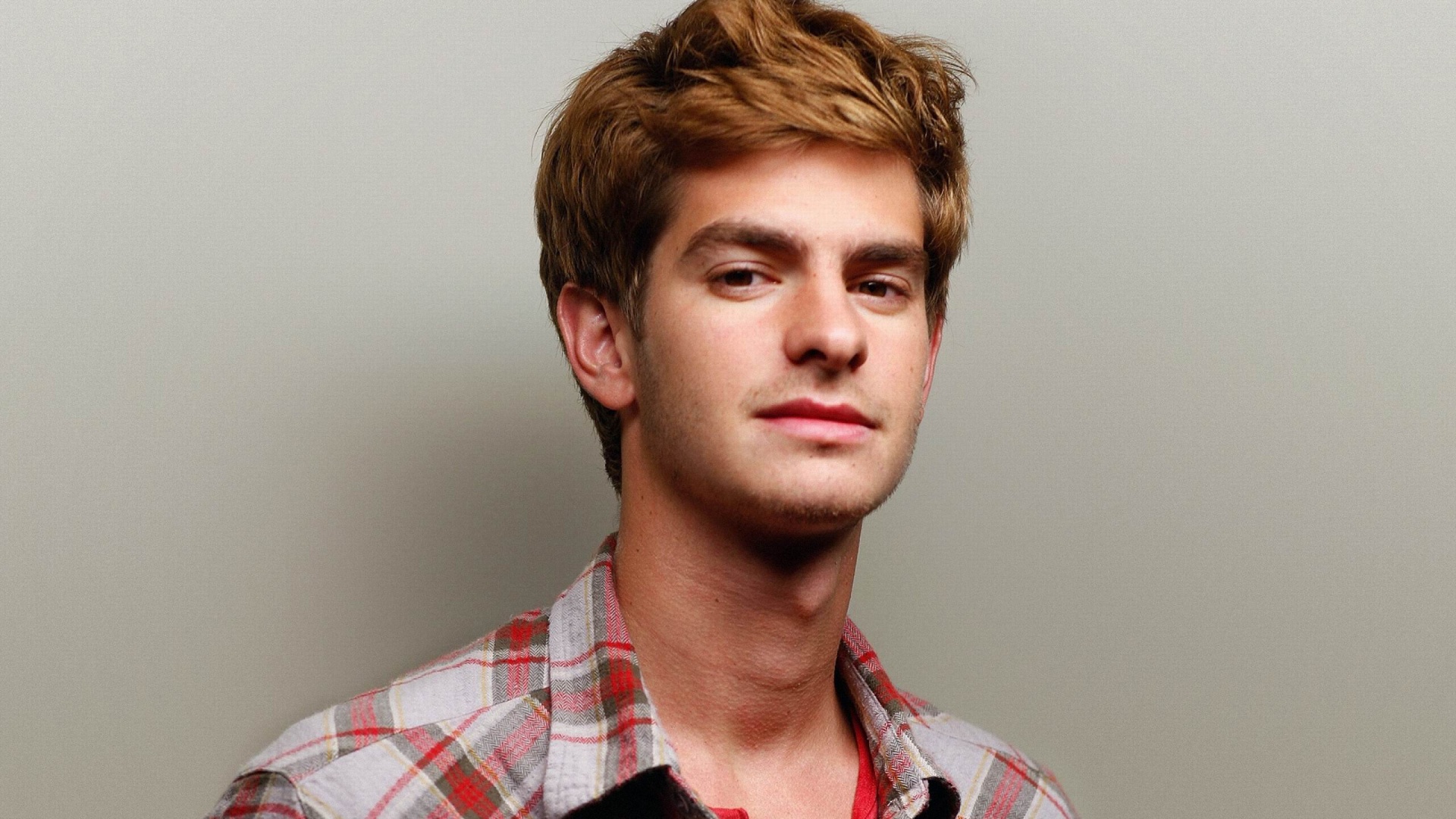 Andrew Garfield Actor