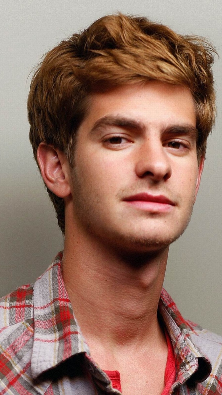 Andrew Garfield Actor