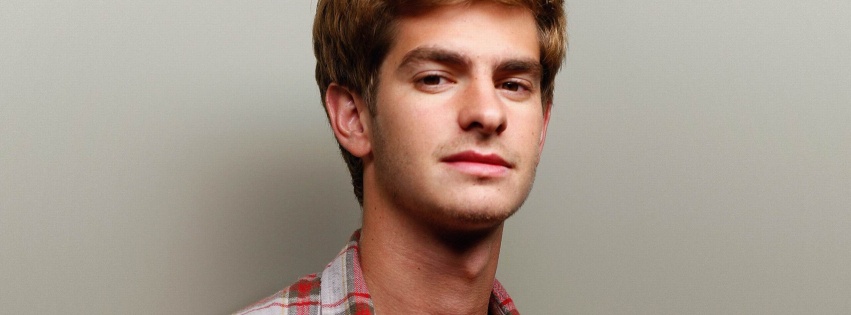 Andrew Garfield Actor