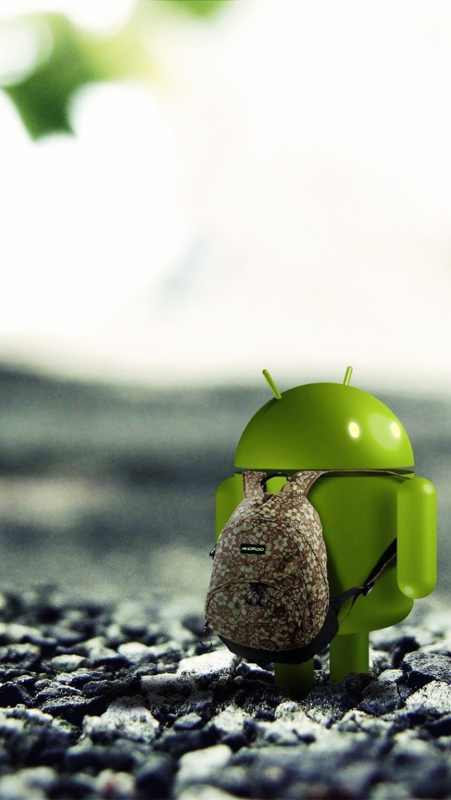 Android Ice Cream Sandwich