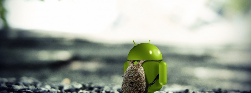 Android Ice Cream Sandwich