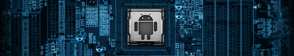 Android Motherboard Computer1