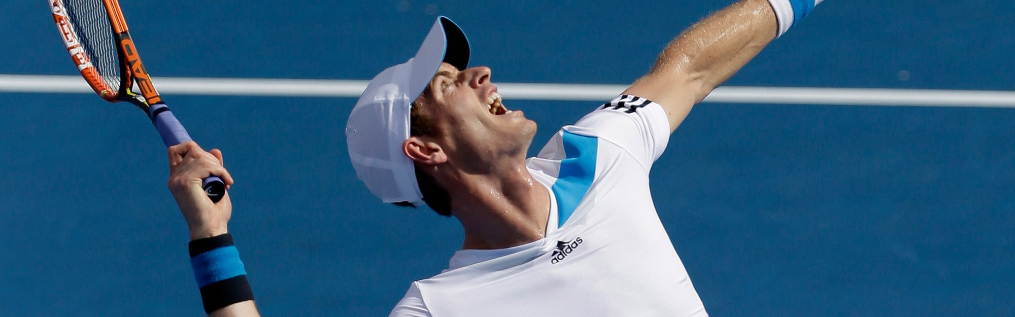 Andy Murray Australian Open