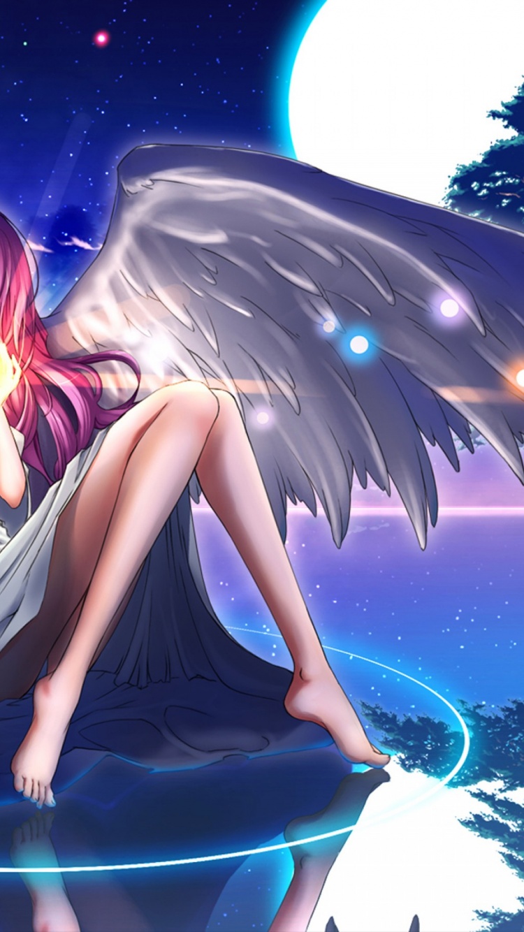 Anime Angel