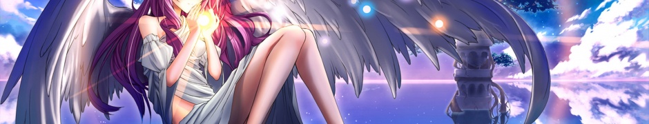 Anime Angel