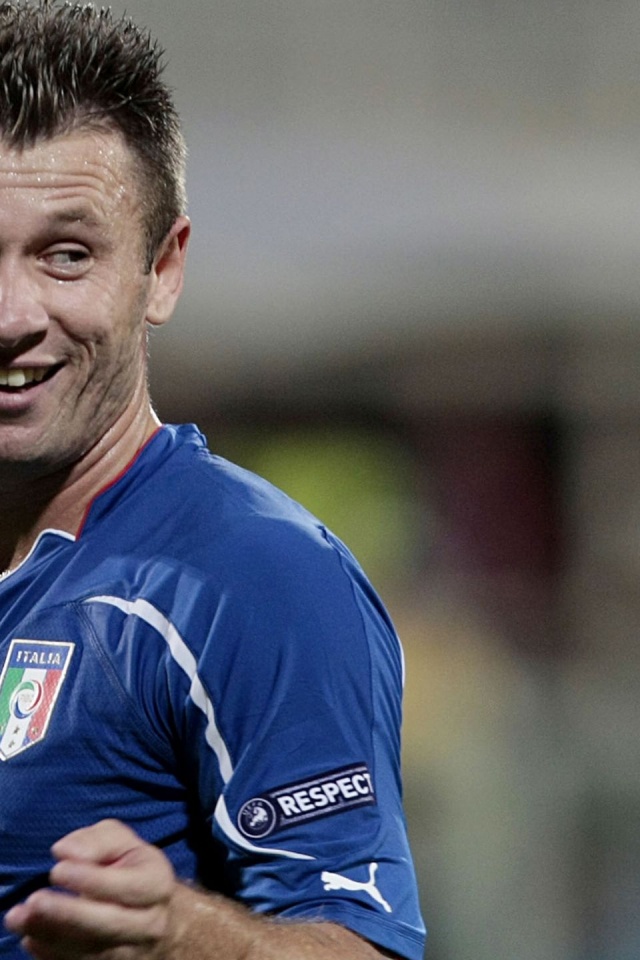 Antonio Cassano