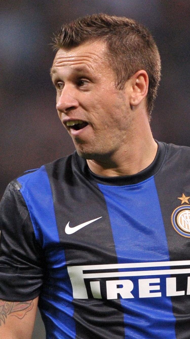 Antonio Cassano1