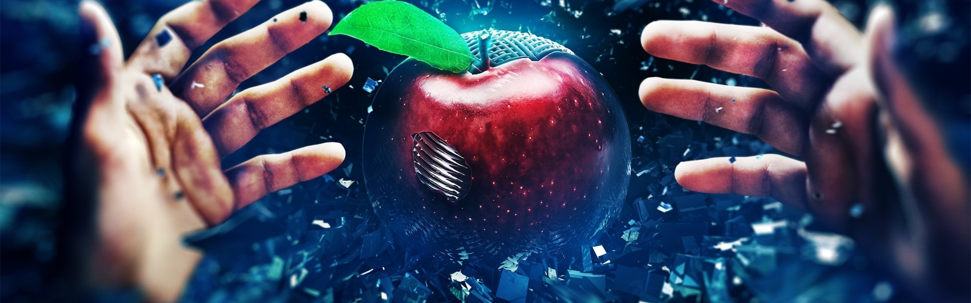 Apple Battle