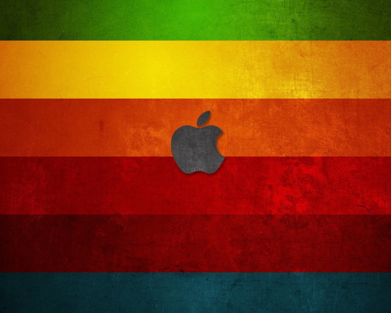 Apple Lion Summer Edition