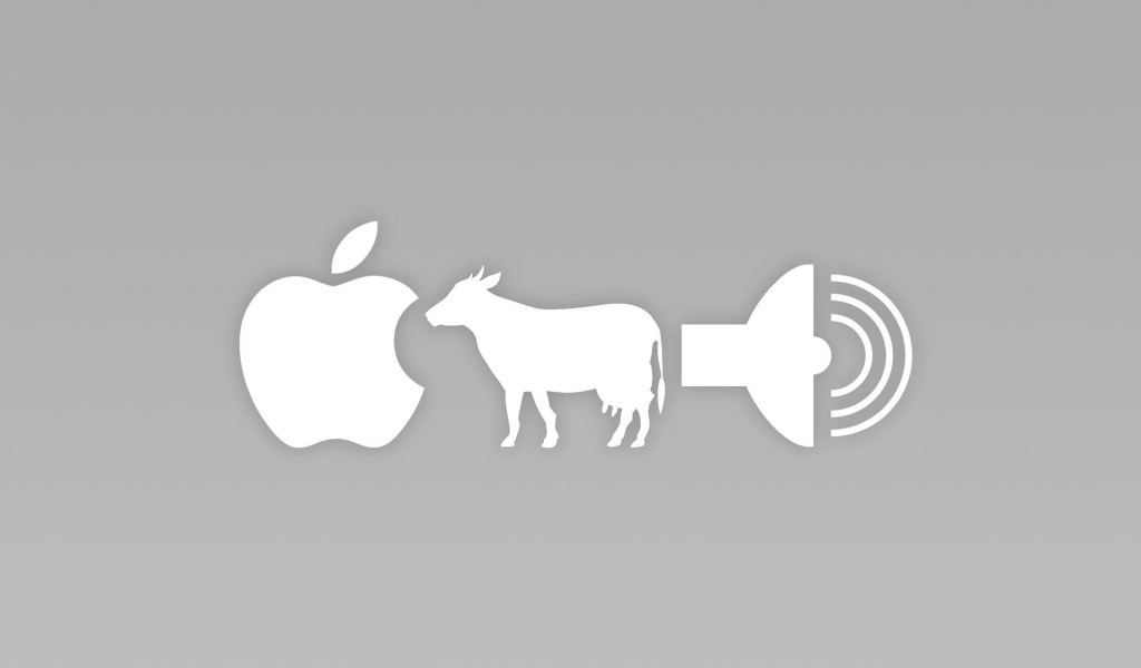 Apple Sound