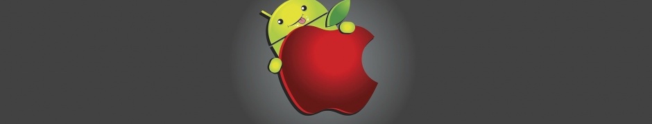 Apples Android Funny