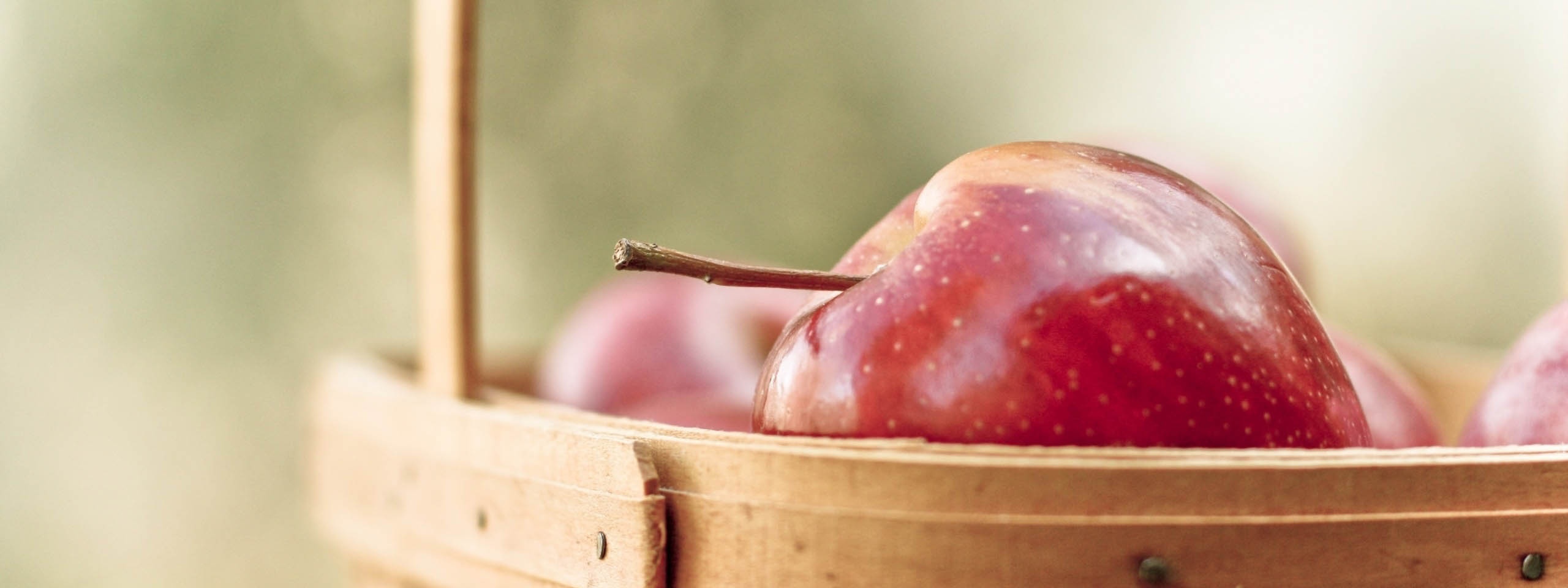 Apples Basket