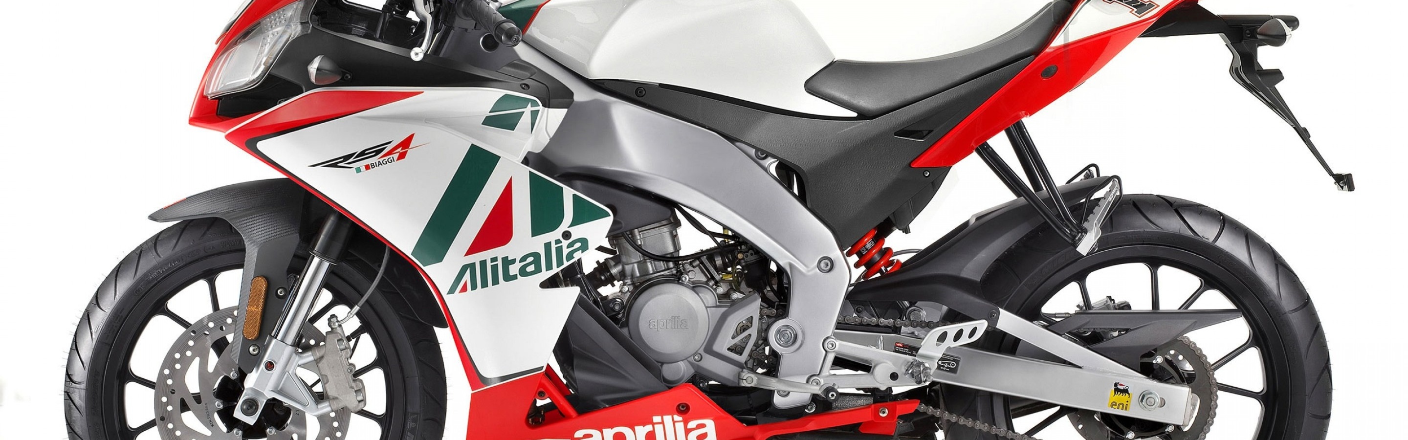 Aprilia RS4 50