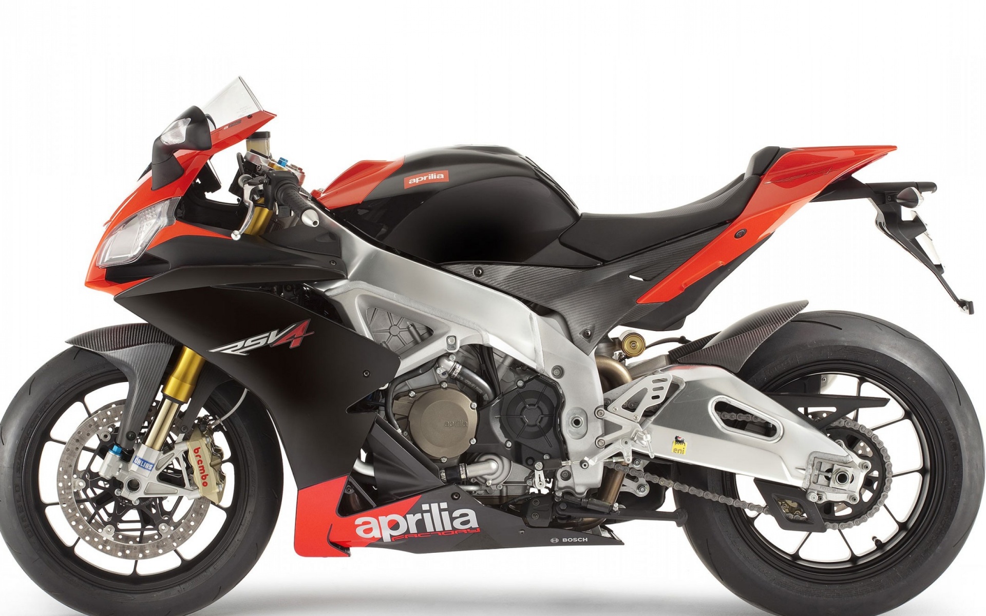 Aprilia RSV4