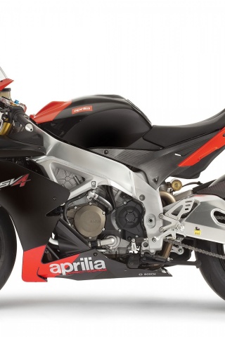 Aprilia RSV4