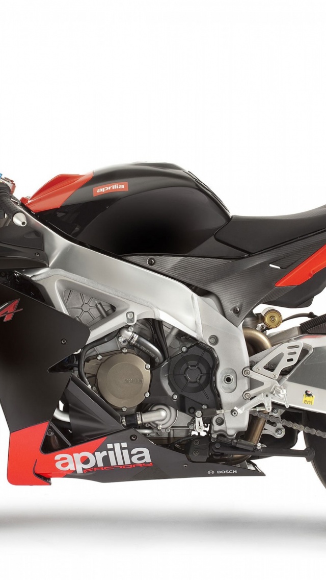 Aprilia RSV4