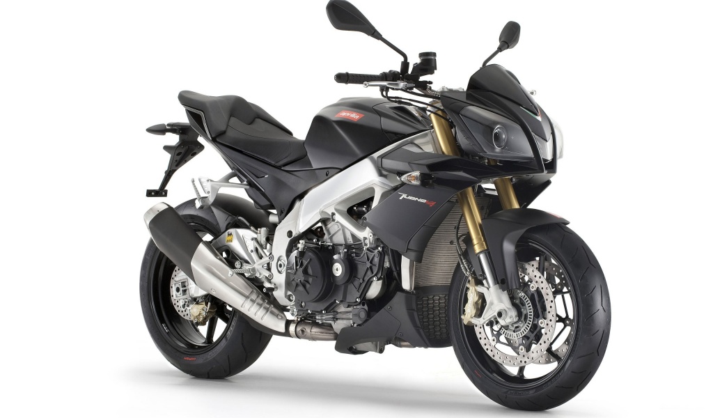 Aprilia Tuono V4