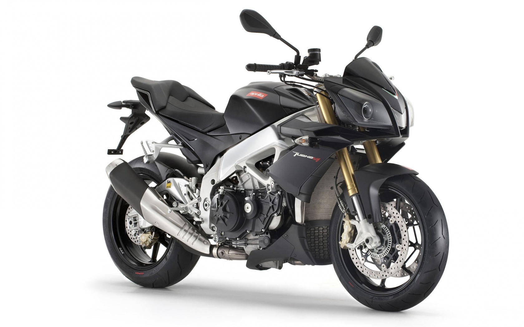 Aprilia Tuono V4