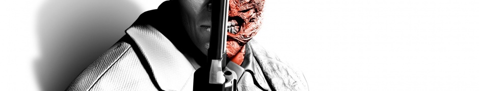 Arkham City Two Face Wallpaper