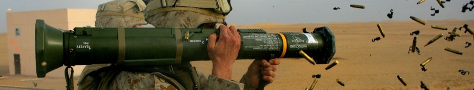 Army Ammunition