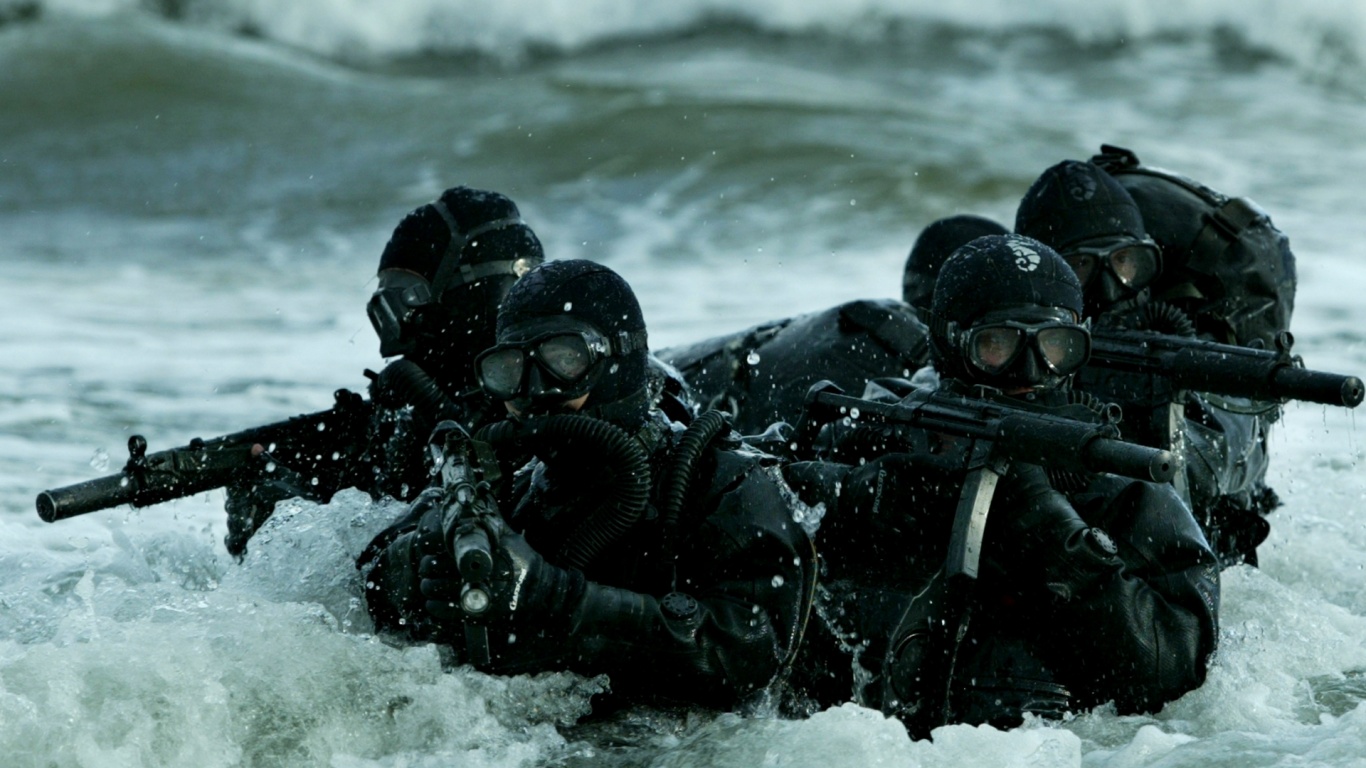 Army Military Navy Navy Seals