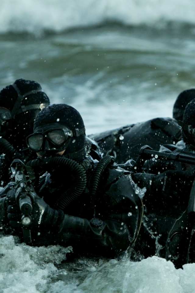 Army Military Navy Navy Seals