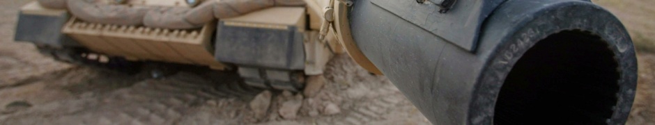 Army Military Tanks Macro