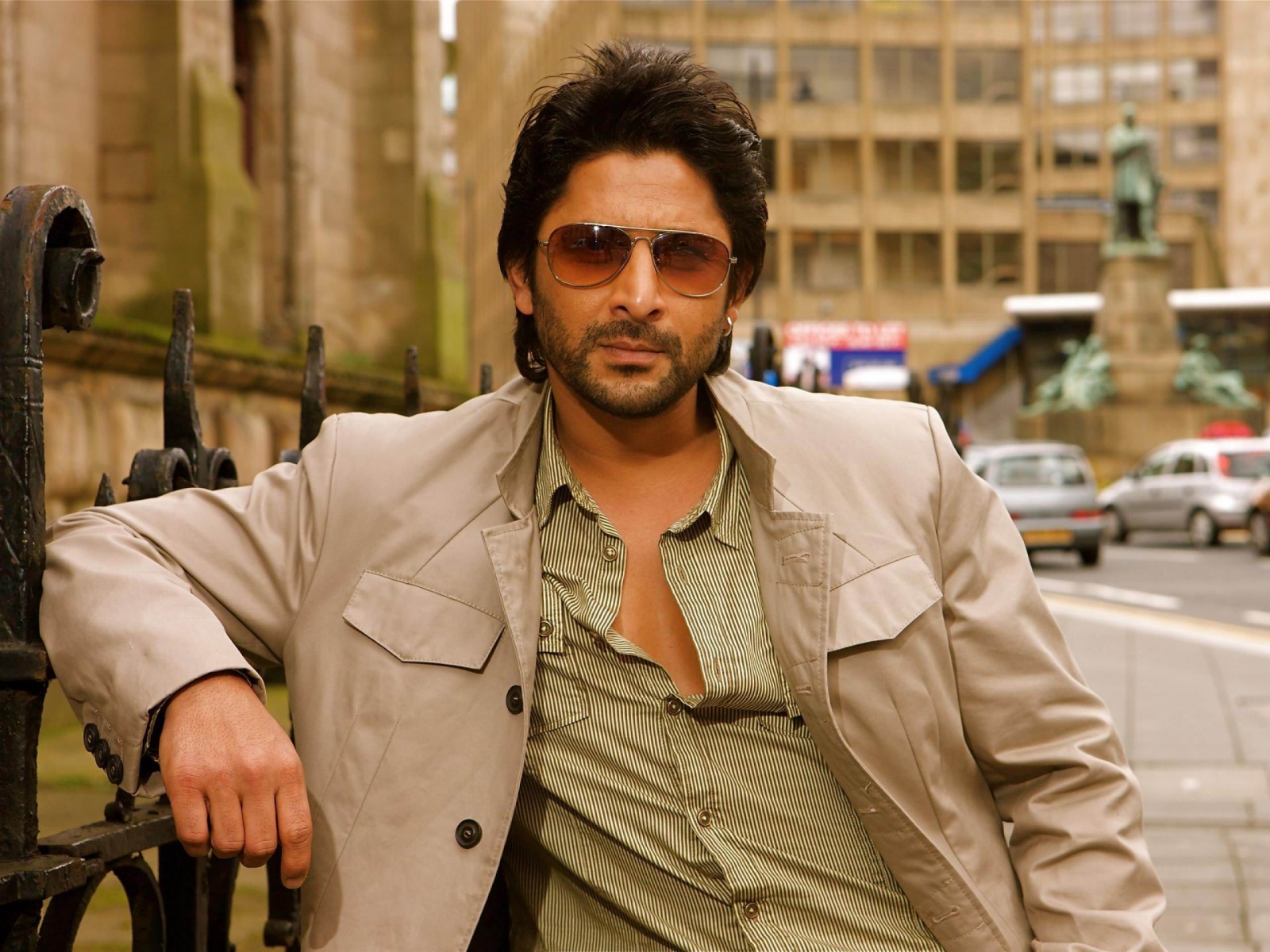 Arshad Warsi Indian Stars Man