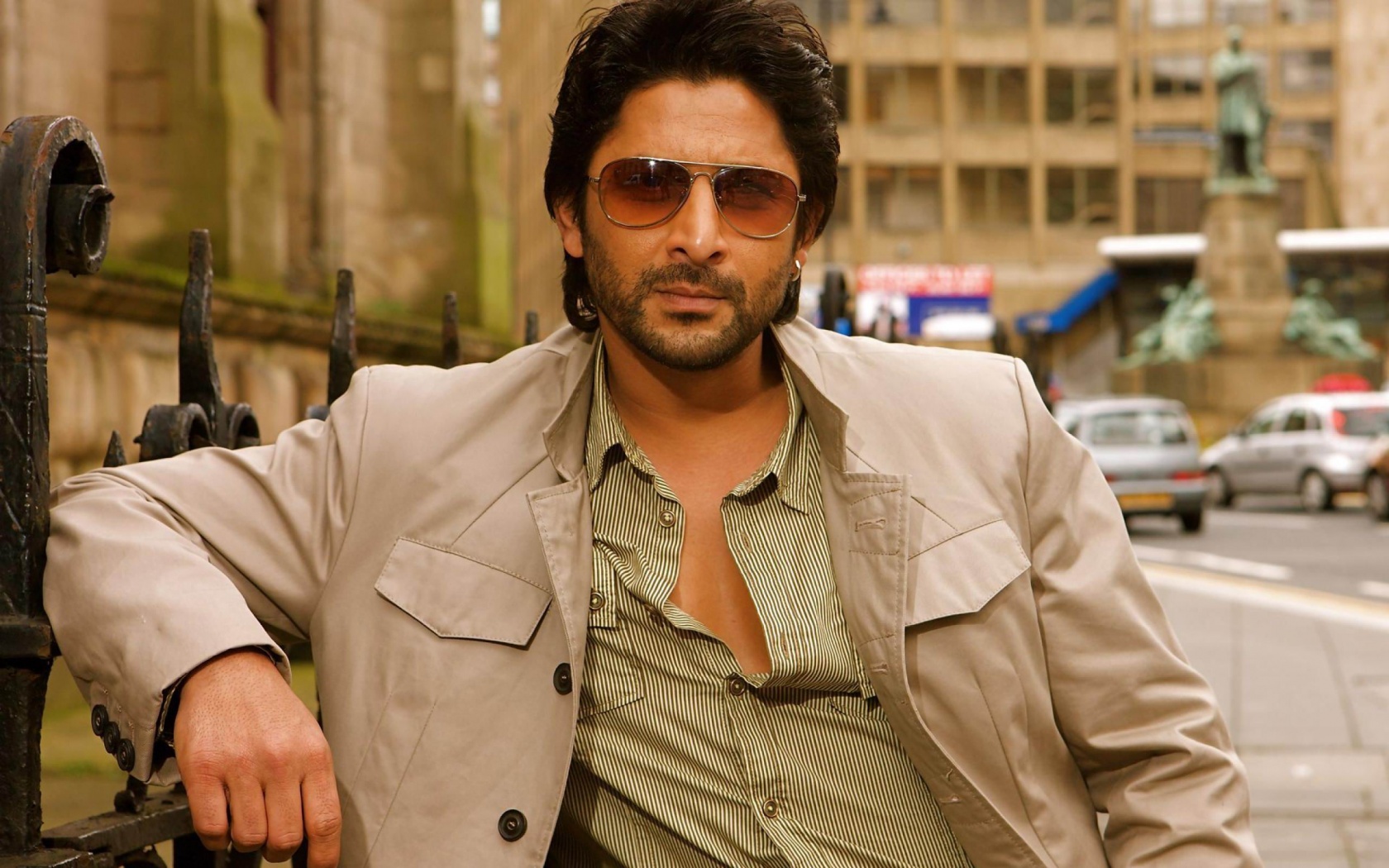 Arshad Warsi Indian Stars Man