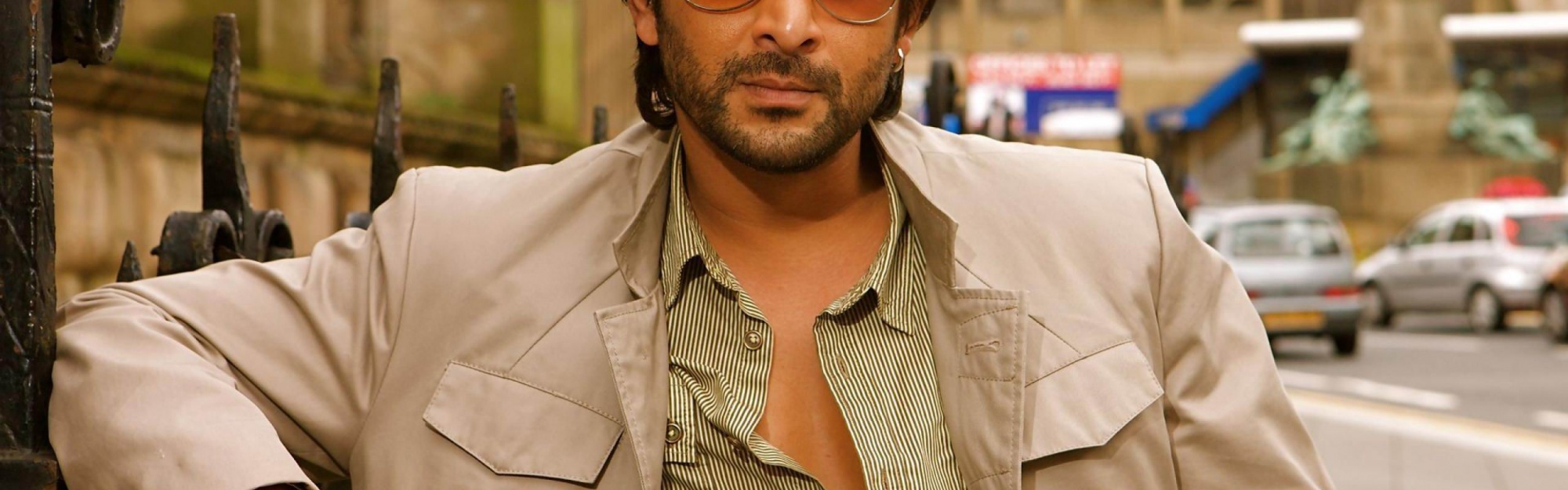 Arshad Warsi Indian Stars Man