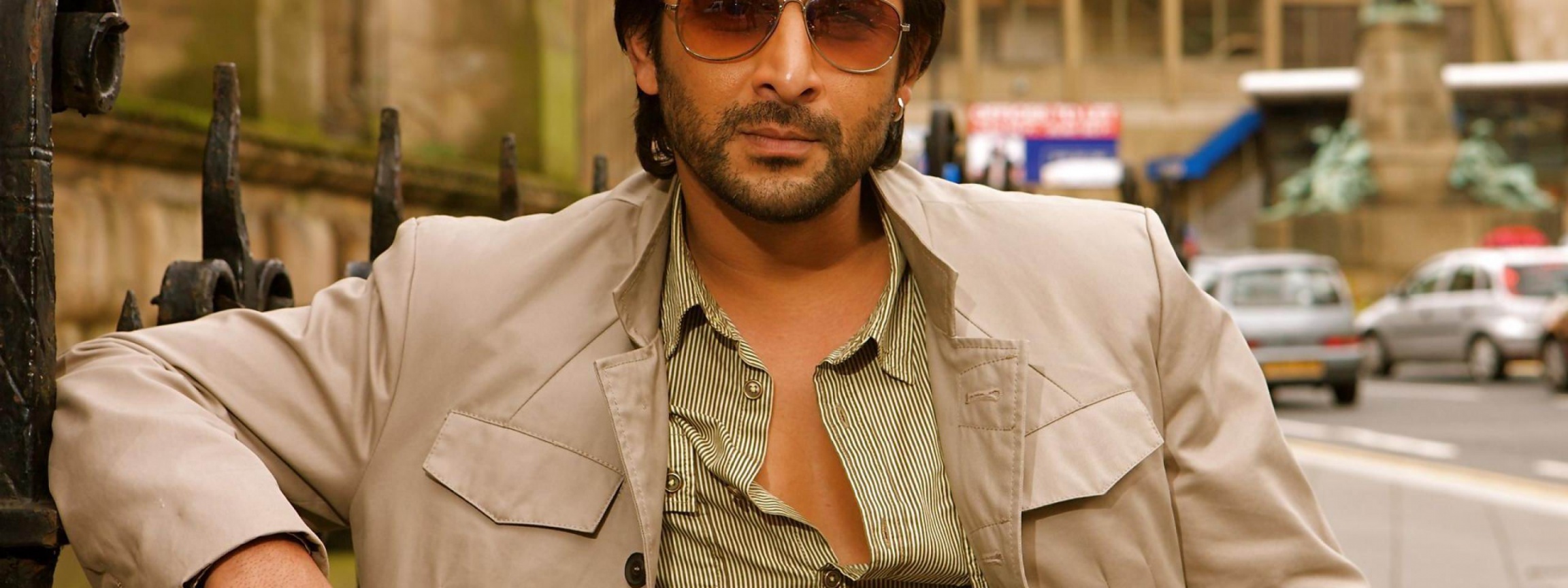 Arshad Warsi Indian Stars Man