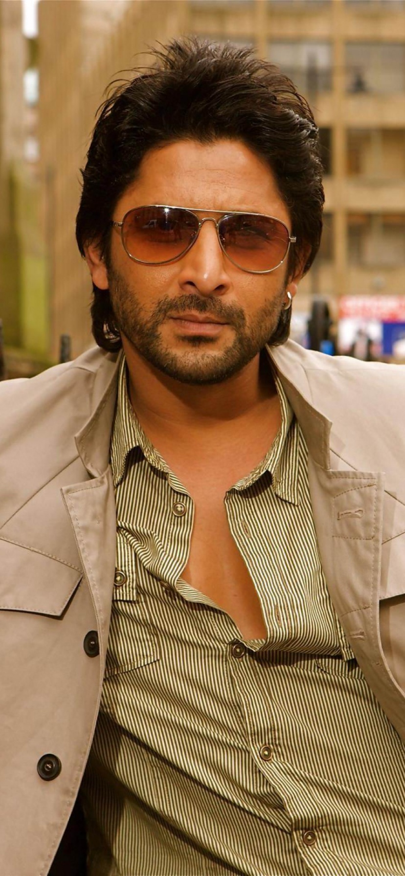 Arshad Warsi Indian Stars Man