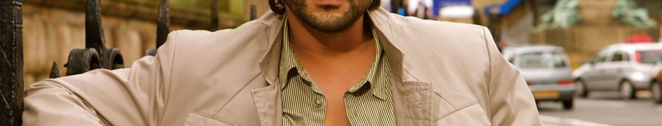 Arshad Warsi Indian Stars Man