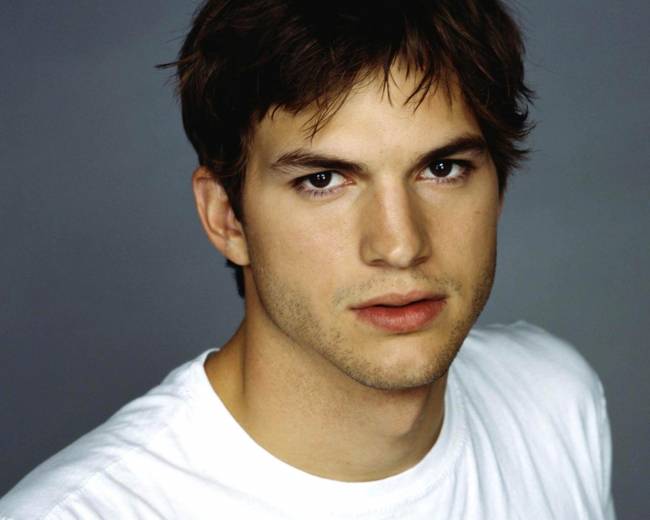 Ashton Kutcher American Hot Star