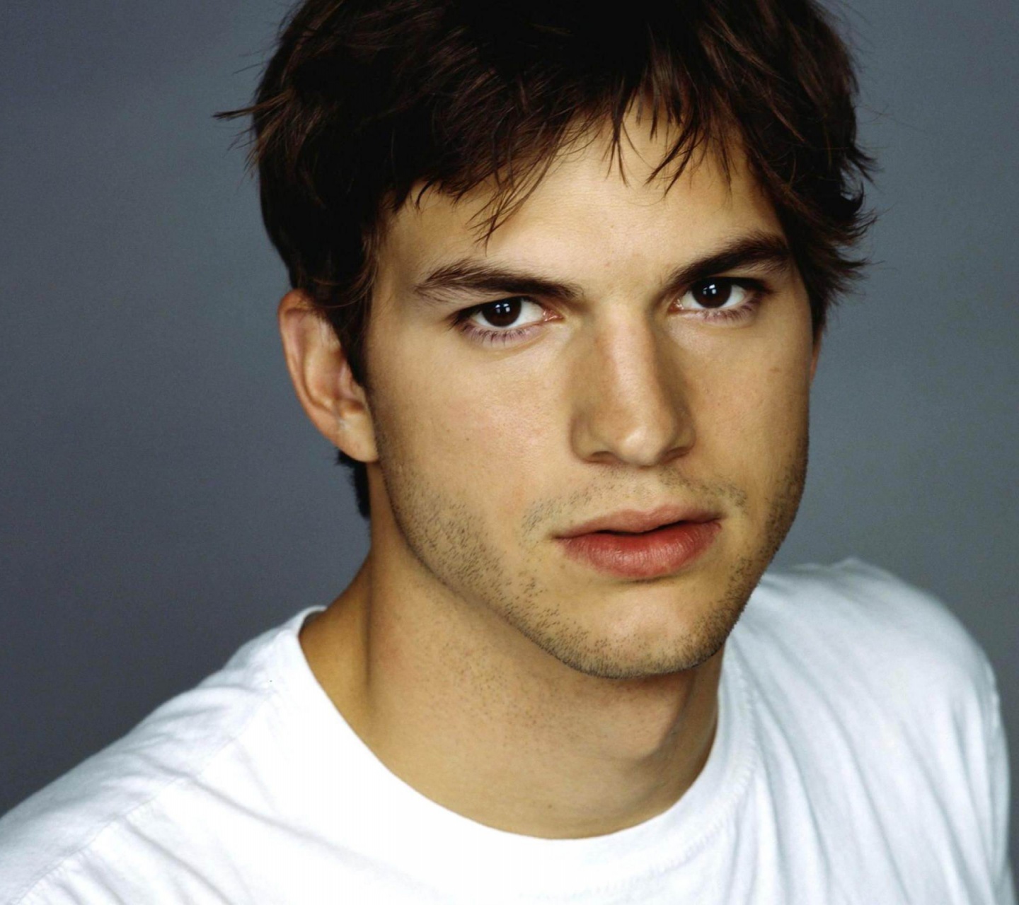 Ashton Kutcher American Hot Star