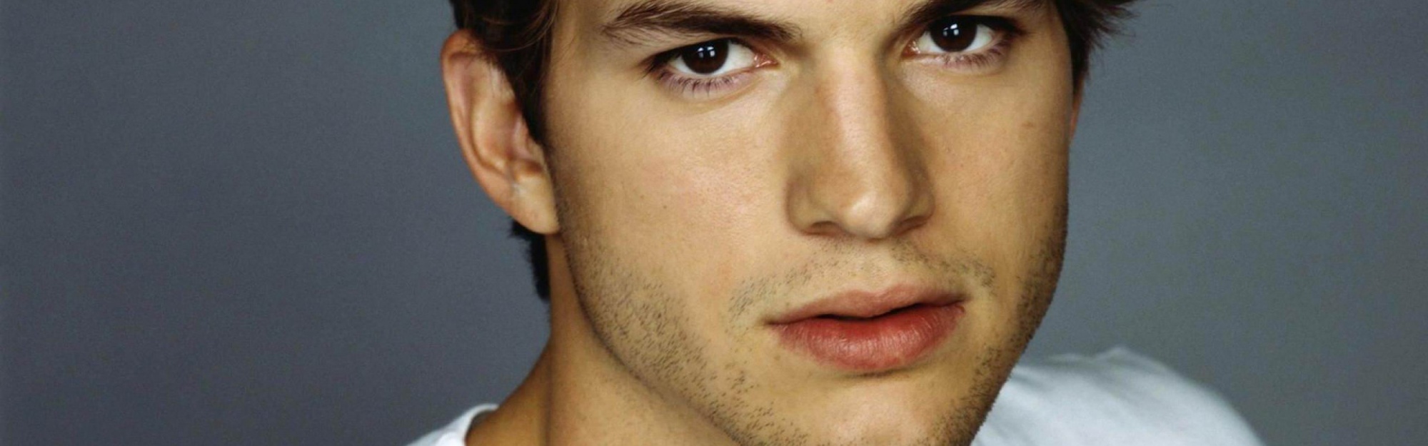 Ashton Kutcher American Hot Star