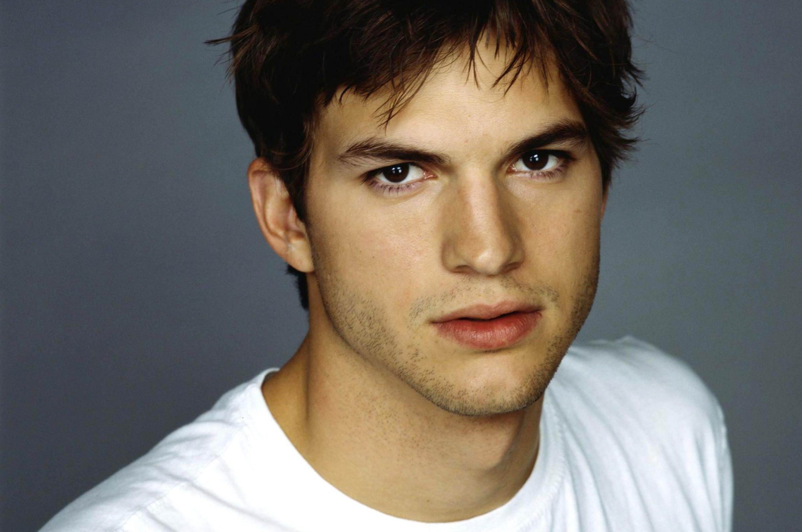 Ashton Kutcher American Hot Star