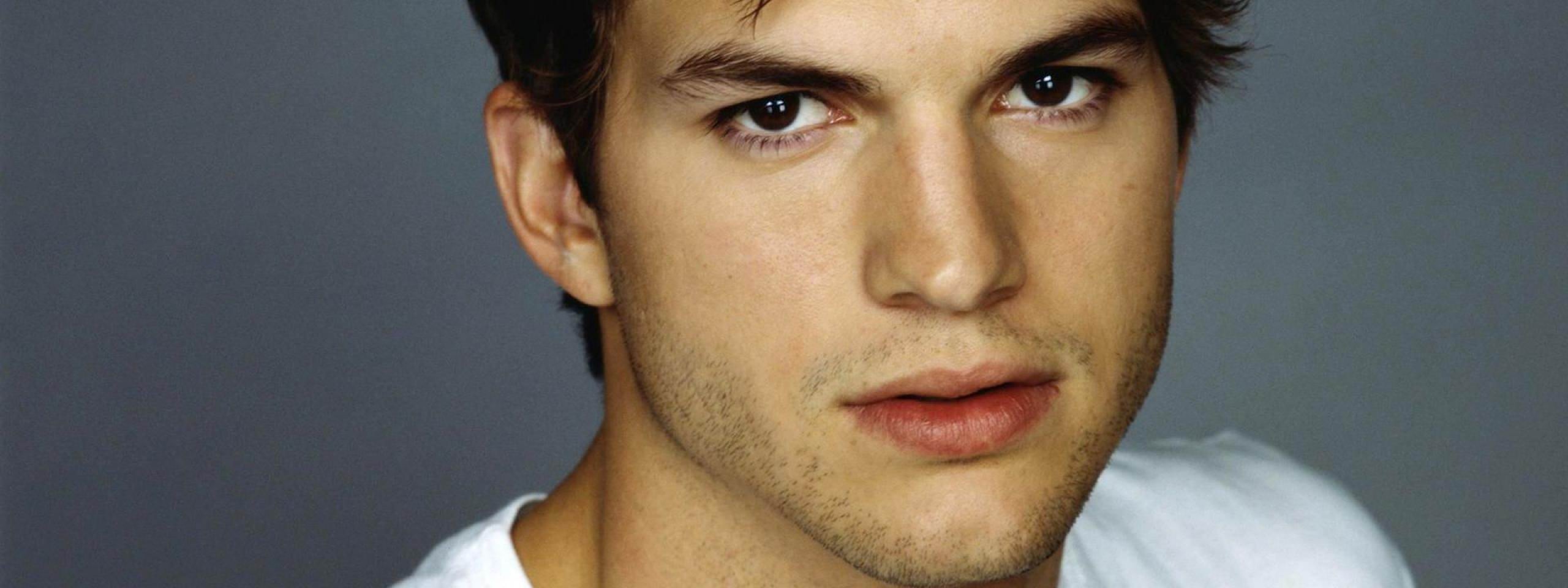 Ashton Kutcher American Hot Star