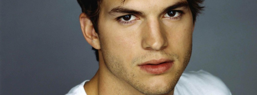 Ashton Kutcher American Hot Star