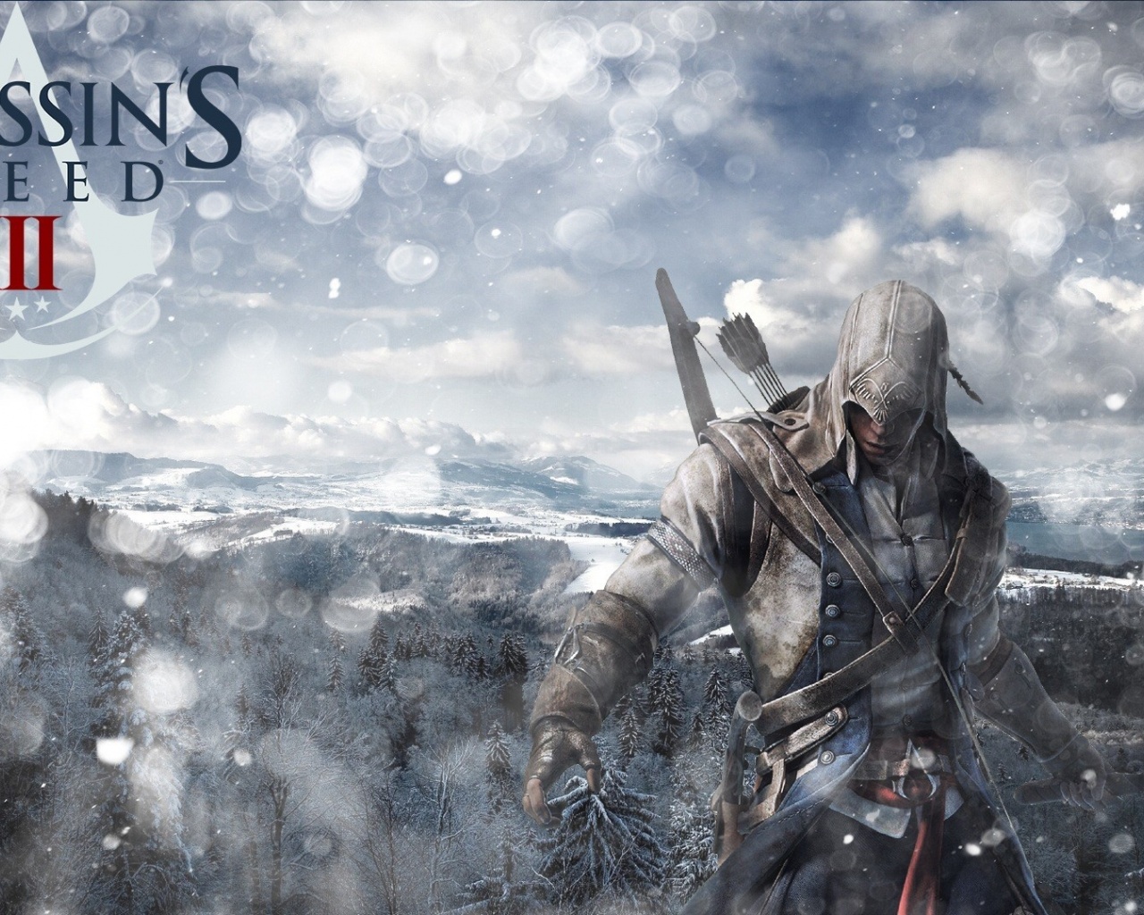 Assassin S Creed 3 2012