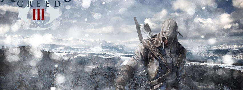 Assassin S Creed 3 2012