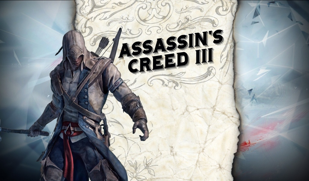 Assassin S Creed Iii