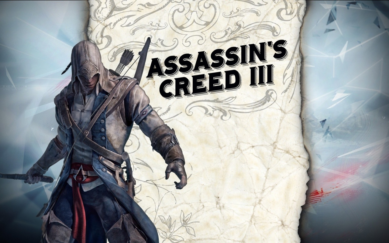 Assassin S Creed Iii