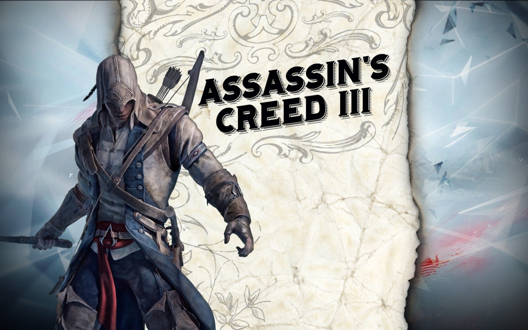 Assassin S Creed Iii