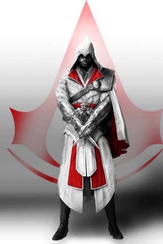 Assassins Creed Assassins Logo