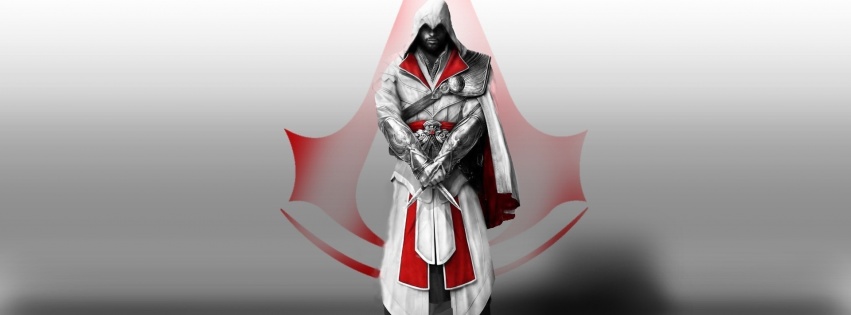 Assassins Creed Assassins Logo